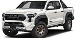 New 2026 TOYOTA TACOMA TRAILHUNTER HYBRID in ST. GEORGE, UTAH