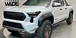 New 2026 TOYOTA TACOMA TRAILHUNTER HYBRID in ST. GEORGE, UTAH