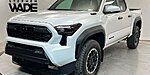 New 2026 TOYOTA TACOMA TRD OFF ROAD HYBRID in ST. GEORGE, UTAH