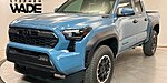 New 2026 TOYOTA TACOMA TRD OFF ROAD HYBRID in ST. GEORGE, UTAH