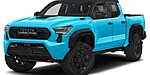 New 2026 TOYOTA TACOMA TRD PRO HYBRID in ST. GEORGE, UTAH