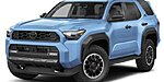 New 2026 TOYOTA 4RUNNER TRD OFF ROAD in ST. GEORGE, UTAH
