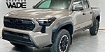 New 2026 TOYOTA TACOMA TRD OFF ROAD in ST. GEORGE, UTAH