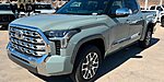 New 2026 TOYOTA TUNDRA 1794 EDITION in ST. GEORGE, UTAH