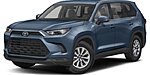 New 2026 TOYOTA GRAND HIGHLANDER XLE in ST. GEORGE, UTAH
