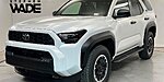 New 2026 TOYOTA 4RUNNER TRD OFF ROAD PREMIUM in ST. GEORGE, UTAH