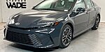 New 2026 TOYOTA CAMRY XLE in ST. GEORGE, UTAH