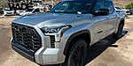 New 2026 TOYOTA TUNDRA LIMITED HYBRID in ST. GEORGE, UTAH