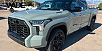 New 2026 TOYOTA TUNDRA LIMITED HYBRID in ST. GEORGE, UTAH