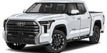 New 2026 TOYOTA TUNDRA LIMITED in ST. GEORGE, UTAH