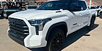 New 2026 TOYOTA TUNDRA LIMITED HYBRID in ST. GEORGE, UTAH