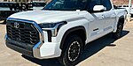 New 2026 TOYOTA TUNDRA SR5 in ST. GEORGE, UTAH