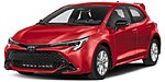 New 2027 TOYOTA COROLLA HATCHBACK SE in ST. GEORGE, UTAH