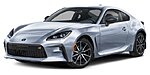 New 2027 TOYOTA GR86  in ST. GEORGE, UTAH
