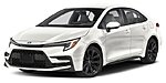 New 2027 TOYOTA COROLLA HYBRID SE in ST. GEORGE, UTAH