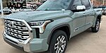 New 2026 TOYOTA TUNDRA 1794 EDITION in ST. GEORGE, UTAH