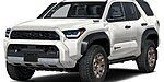 New 2026 TOYOTA 4RUNNER HYBRID TRAILHUNTER in ST. GEORGE, UTAH