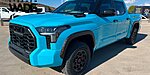New 2026 TOYOTA TUNDRA TRD PRO HYBRID in ST. GEORGE, UTAH