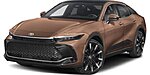 New 2026 TOYOTA CROWN PLATINUM in ST. GEORGE, UTAH