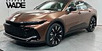 New 2026 TOYOTA CROWN PLATINUM in ST. GEORGE, UTAH