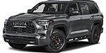New 2026 TOYOTA SEQUOIA TRD PRO in ST. GEORGE, UTAH