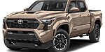 New 2026 TOYOTA TACOMA TRD SPORT in ST. GEORGE, UTAH