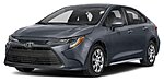 New 2027 TOYOTA COROLLA LE in ST. GEORGE, UTAH