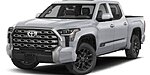 New 2026 TOYOTA TUNDRA PLATINUM in ST. GEORGE, UTAH
