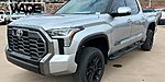 New 2026 TOYOTA TUNDRA PLATINUM in ST. GEORGE, UTAH