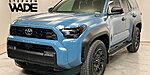 New 2026 TOYOTA 4RUNNER HYBRID TRD OFF ROAD PREMIUM in ST. GEORGE, UTAH