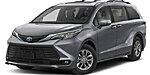 New 2026 TOYOTA SIENNA XLE in ST. GEORGE, UTAH