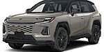 New 2026 TOYOTA RAV4 XSE in ST. GEORGE, UTAH