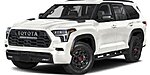 New 2026 TOYOTA SEQUOIA TRD PRO in ST. GEORGE, UTAH
