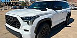 New 2026 TOYOTA SEQUOIA TRD PRO in ST. GEORGE, UTAH