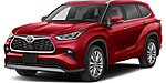 New 2026 TOYOTA HIGHLANDER PLATINUM in ST. GEORGE, UTAH