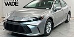 New 2026 TOYOTA CAMRY LE in ST. GEORGE, UTAH