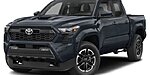 New 2026 TOYOTA TACOMA TRD SPORT in ST. GEORGE, UTAH