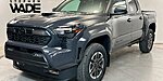 New 2026 TOYOTA TACOMA TRD SPORT in ST. GEORGE, UTAH