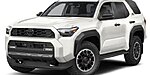 New 2026 TOYOTA 4RUNNER TRD OFF ROAD PREMIUM in ST. GEORGE, UTAH