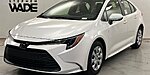 New 2027 TOYOTA COROLLA LE in ST. GEORGE, UTAH