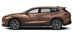 New 2026 TOYOTA CROWN XLE in ST. GEORGE, UTAH