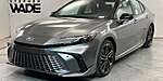 New 2026 TOYOTA CAMRY XSE in ST. GEORGE, UTAH