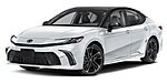New 2026 TOYOTA CAMRY XSE in ST. GEORGE, UTAH