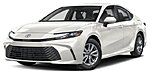 New 2026 TOYOTA CAMRY LE in ST. GEORGE, UTAH