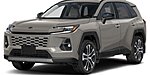 New 2026 TOYOTA RAV4 LIMITED in ST. GEORGE, UTAH