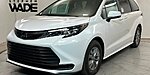 New 2026 TOYOTA SIENNA LE in ST. GEORGE, UTAH