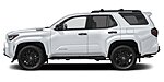 New 2026 TOYOTA 4RUNNER HYBRID PLATINUM in ST. GEORGE, UTAH