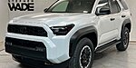 New 2026 TOYOTA 4RUNNER TRD OFF ROAD PREMIUM in ST. GEORGE, UTAH