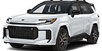 New 2026 TOYOTA RAV4 PLUG-IN HYBRID GR SPORT in ST. GEORGE, UTAH