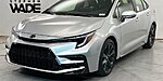 New 2027 TOYOTA COROLLA XSE in ST. GEORGE, UTAH